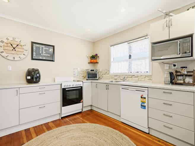 12 Plunket Avenue, Papatoetoe