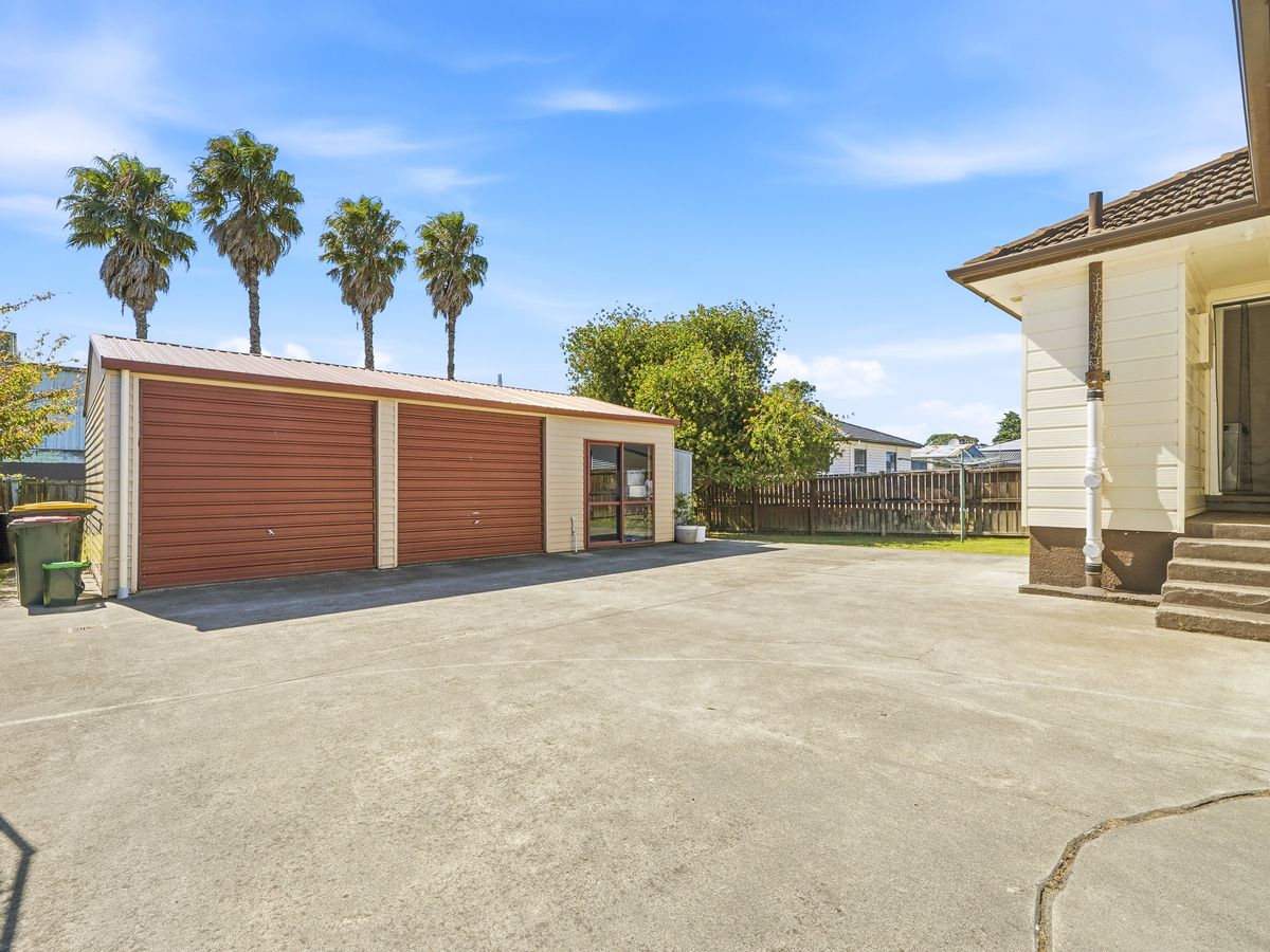 12 Plunket Avenue, Papatoetoe, Manukau City, Auckland - Photo 2