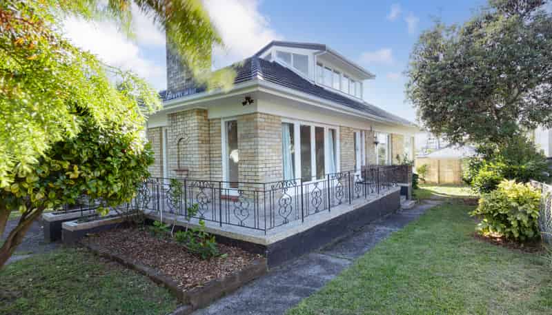 35 Archibald Road, Kelston