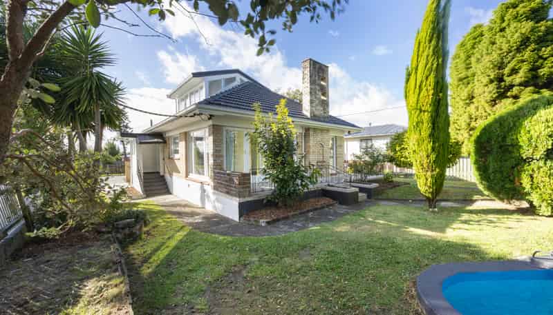 35 Archibald Road, Kelston