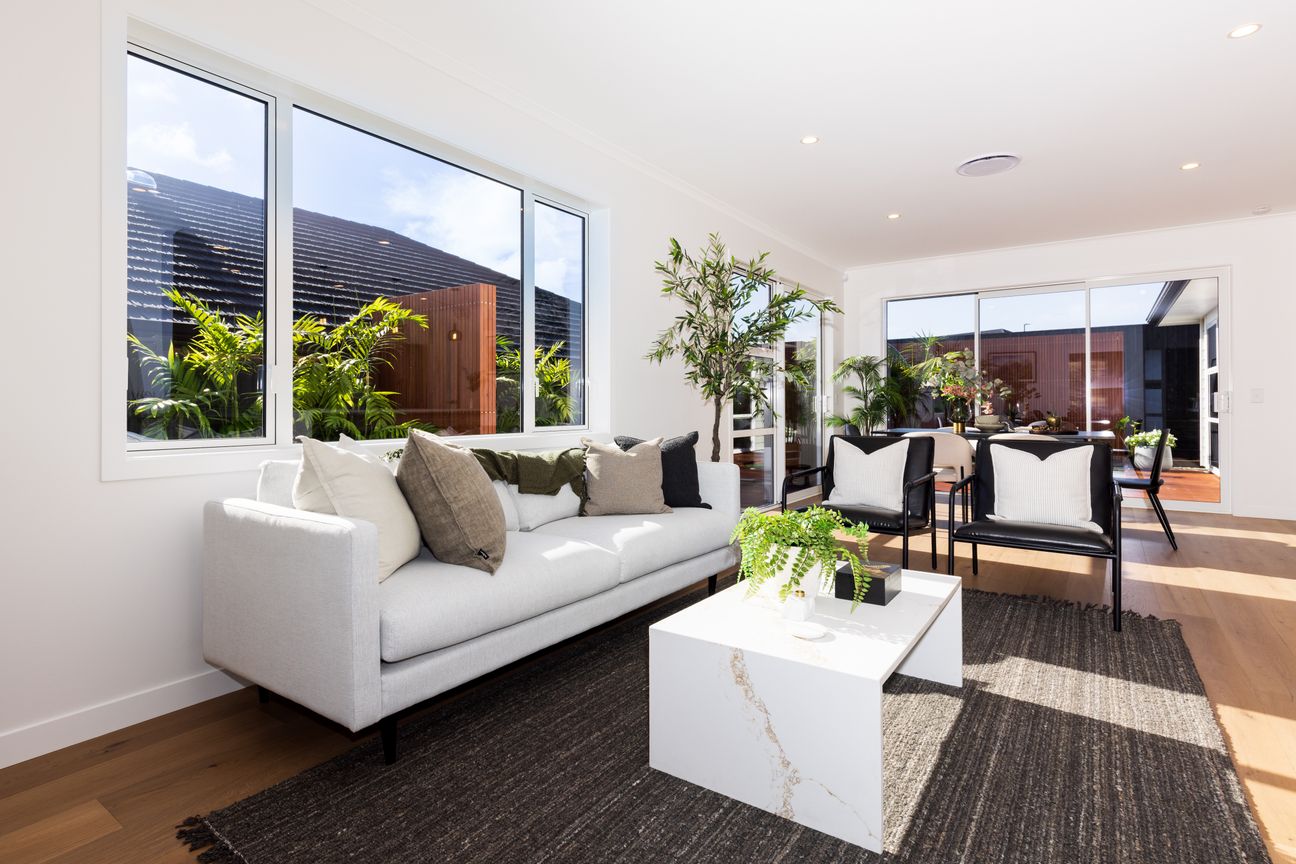 Stylish Family Home with Versatile Living Spaces - Vista 6