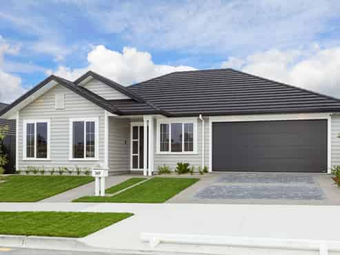 369 Te Taruna Drive, Milldale