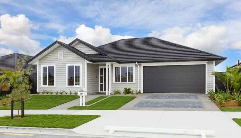 369 Te Taruna Drive, Milldale