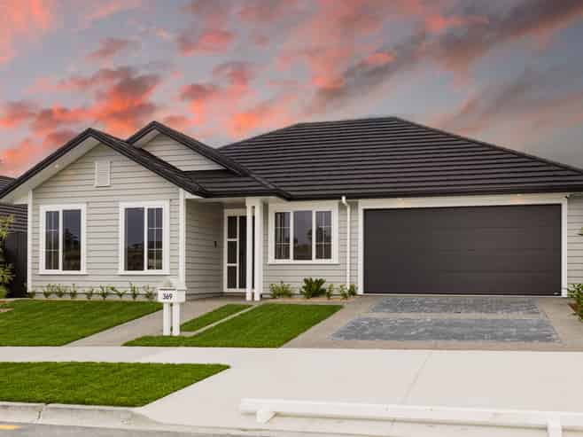 369 Te Taruna Drive, Milldale