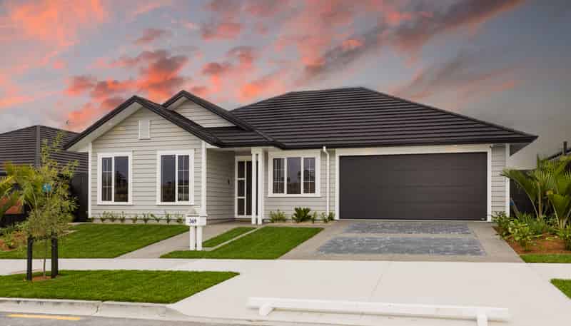 369 Te Taruna Drive, Milldale