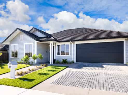 369 Te Taruna Drive, Milldale