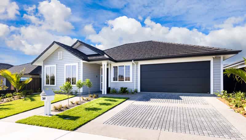 369 Te Taruna Drive, Milldale