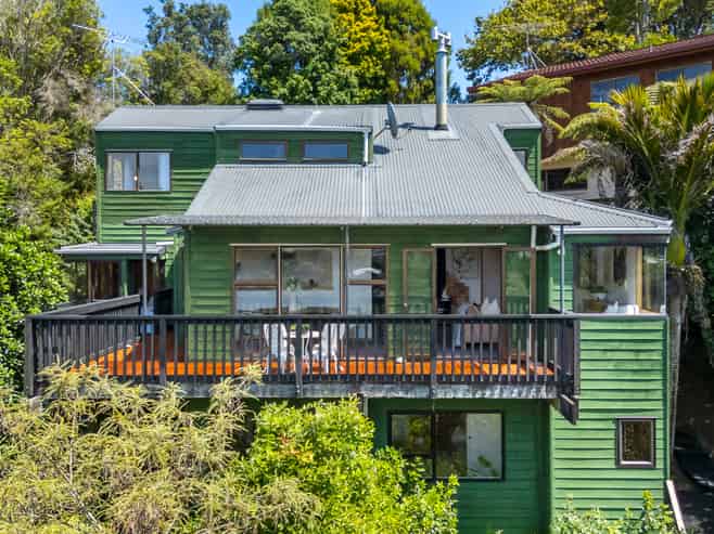 40 Goodall Street, Hillsborough