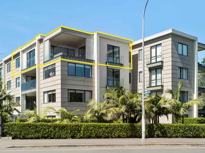 402/2A Raurenga Avenue, Royal Oak