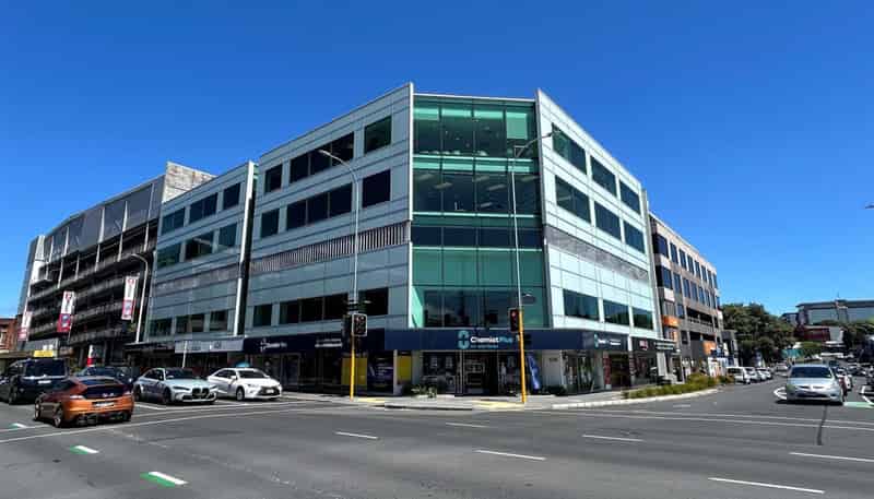 435 Khyber Pass Road, Newmarket