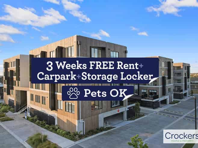 202/7 Rauemi Way, Te Atatu South