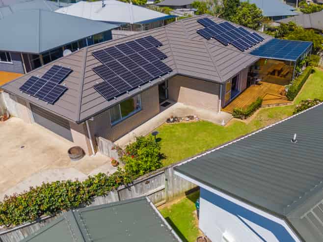 37 Mary Ellen Place, Coromandel