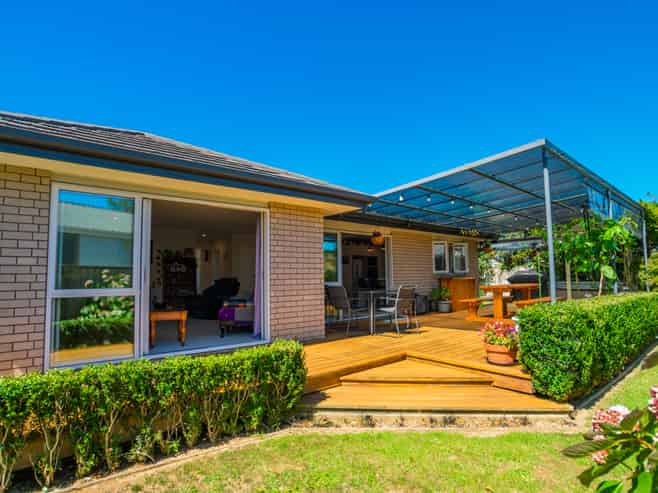 37 Mary Ellen Place, Coromandel