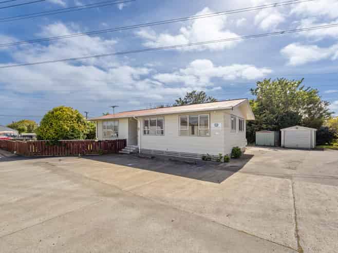 22 Saxton Road, Upper Vogeltown