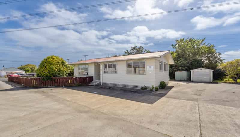 22 Saxton Road, Upper Vogeltown