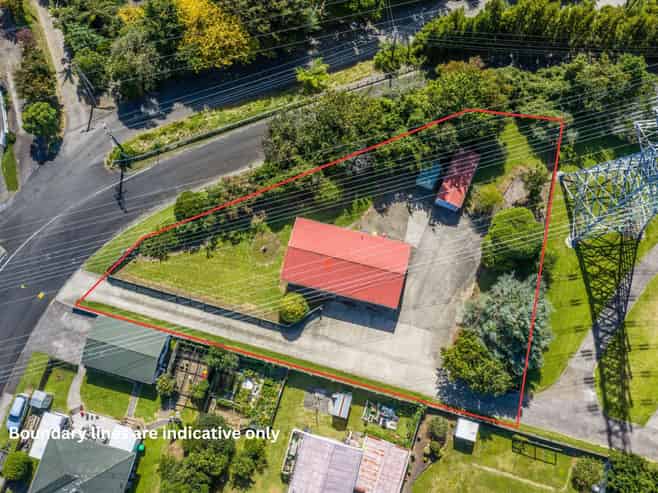 22 Saxton Road, Upper Vogeltown