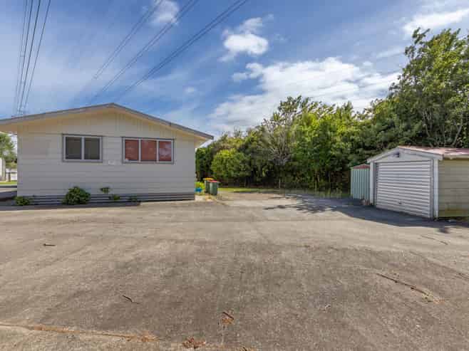 22 Saxton Road, Upper Vogeltown
