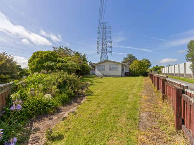 22 Saxton Road, Upper Vogeltown