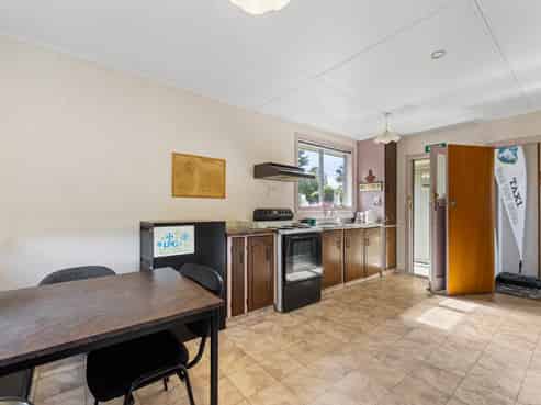 22 Saxton Road, Upper Vogeltown