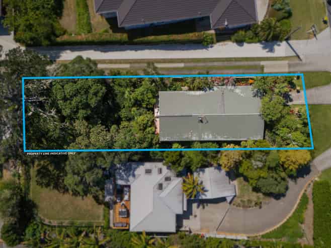 81 Park Rise, Campbells Bay