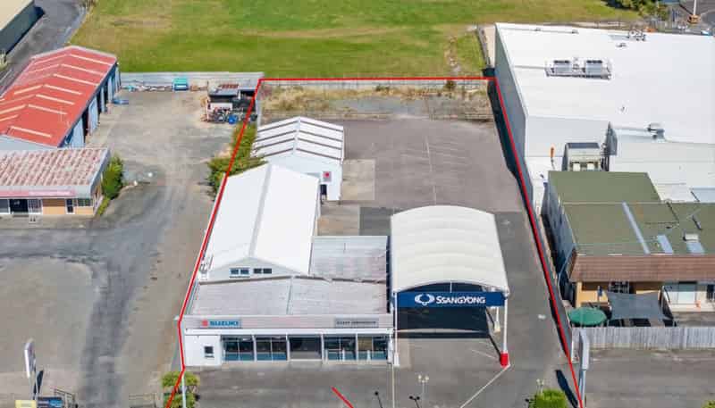 24-26 Fairy Springs Road, Fairy Springs