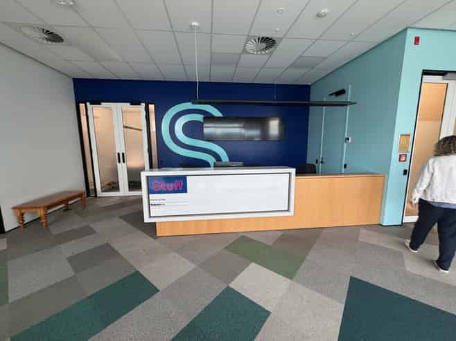 Premium Office Opportunity in Nelson CBD