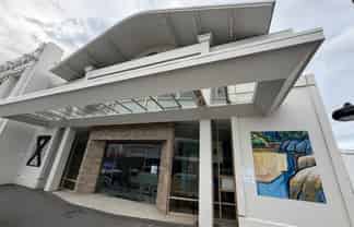 Premium Office Opportunity in Nelson CBD