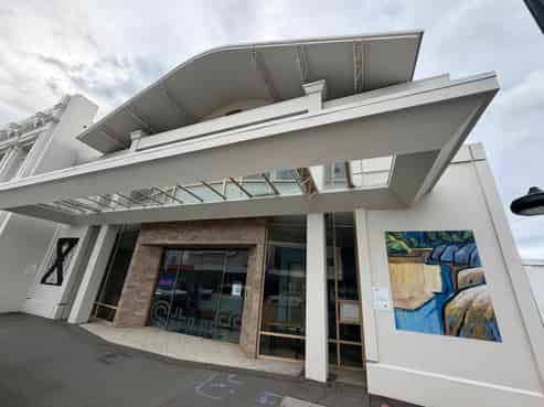 Premium Office Opportunity in Nelson CBD