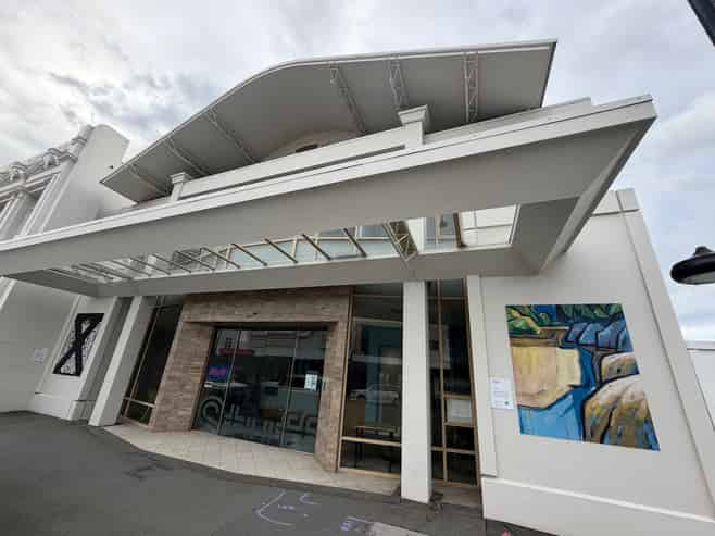 Premium Office Opportunity in Nelson CBD