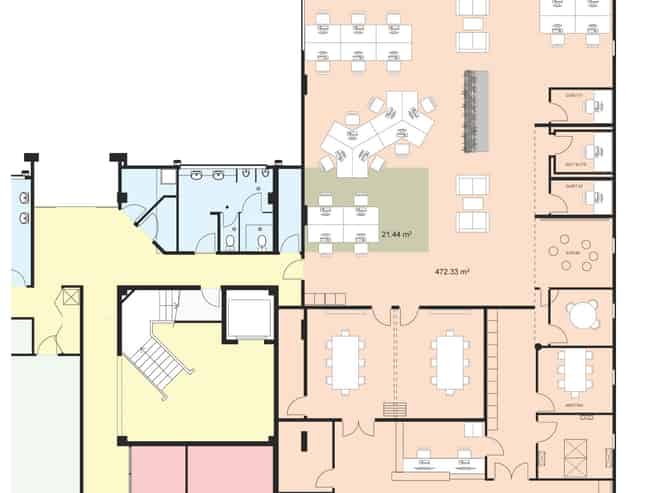 Premium Office Opportunity in Nelson CBD