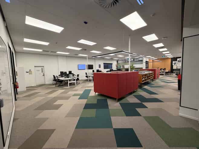 Premium Office Opportunity in Nelson CBD