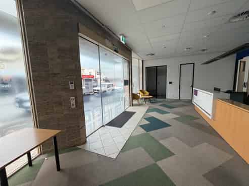 Premium Office Opportunity in Nelson CBD