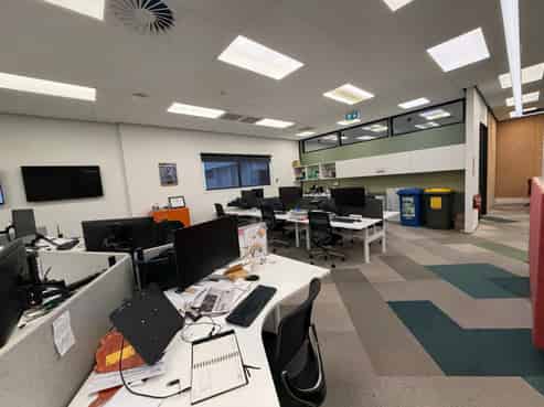 Premium Office Opportunity in Nelson CBD