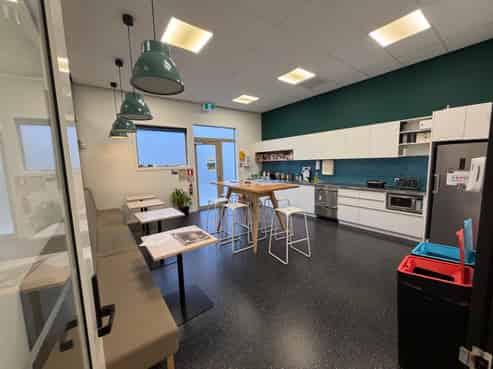 Premium Office Opportunity in Nelson CBD