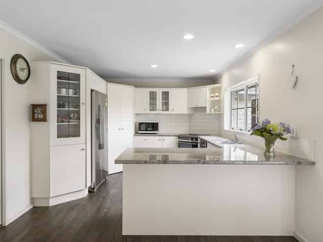 947 Omanawa Road, Lower Kaimai