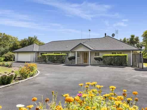 947 Omanawa Road, Lower Kaimai