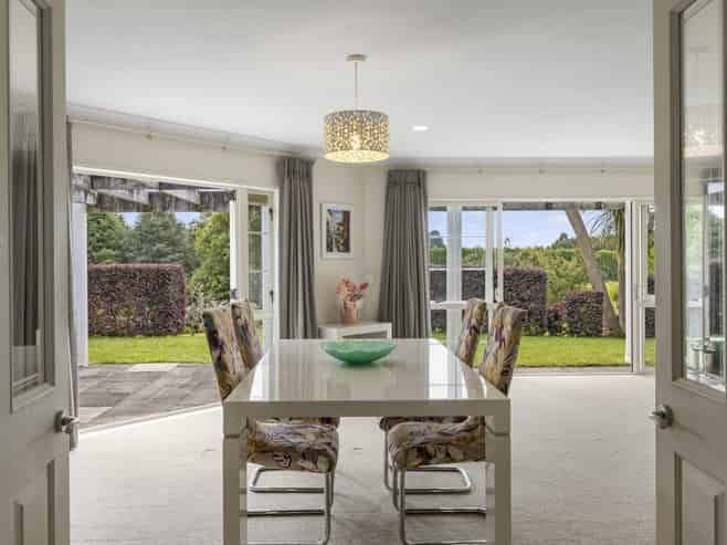 947 Omanawa Road, Lower Kaimai