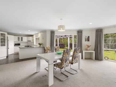 947 Omanawa Road, Lower Kaimai