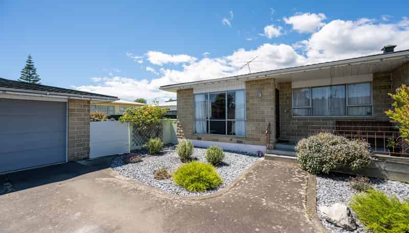 4/193 Songer Street, Stoke