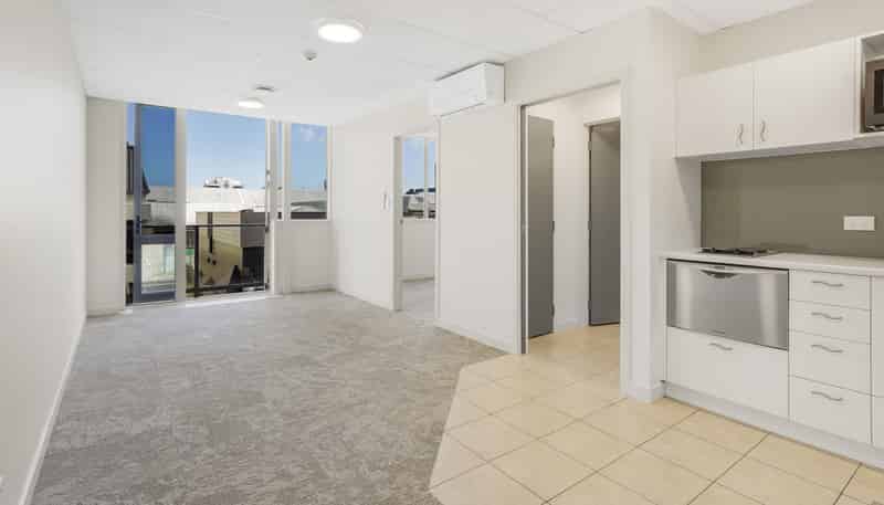 215/41 Ward Street, Hamilton Central