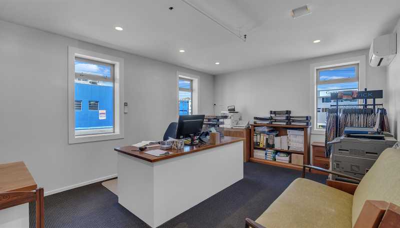  24 Saxon Street, Phillipstown