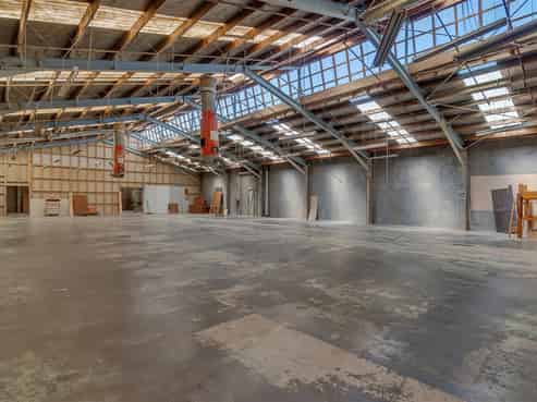 CBD Fringe Industrial with Large Power