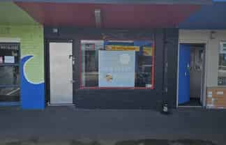 Office Space with Parking