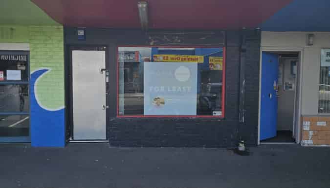 b/108 Seaview Road, New Brighton