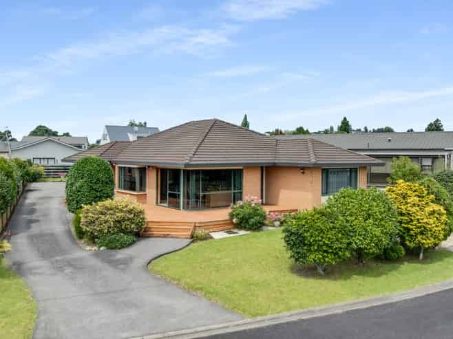 109 Everitt Crescent, Whangamata