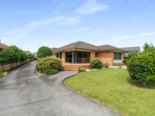 109 Everitt Crescent, Whangamata