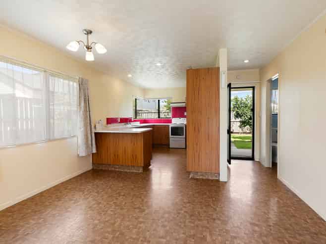 2/323 Mutu Street, Te Awamutu