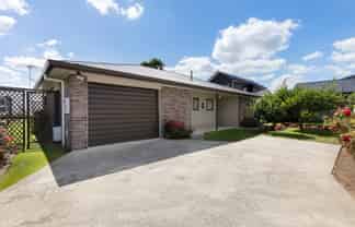 2/323 Mutu Street, Te Awamutu