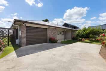 2/323 Mutu Street, Te Awamutu