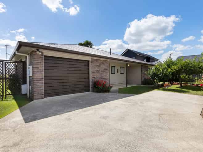 2/323 Mutu Street, Te Awamutu